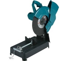 Торцовочная пила по металлу MAKITA LW1401