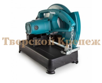 Торцовочная пила по металлу MAKITA LW1401