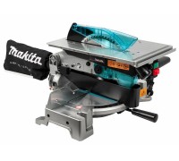 Торцовочная пила MAKITA LH 1040