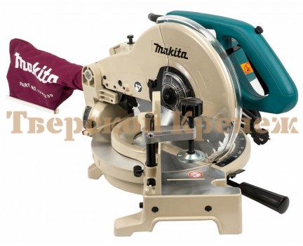 Торцовочная пила MAKITA LS 1040