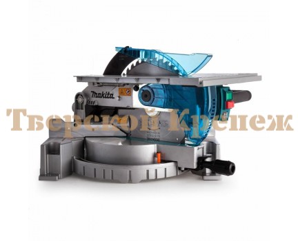 Торцовочная пила MAKITA LH 1201FL Торцовочная пила MAKITA LH 1201FL