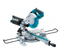 Торцовочная пила MAKITA LS 0815FLN