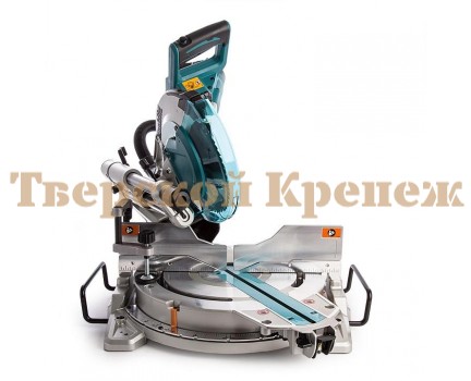 Торцовочная пила MAKITA LS 1019