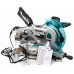 Торцовочная пила MAKITA LS 1216