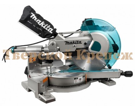 Торцовочная пила MAKITA LS 1216