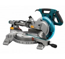 Торцовочная пила MAKITA LS 1018L