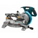 Торцовочная пила MAKITA LS 1018L