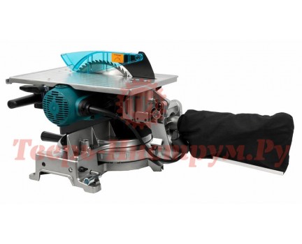 Торцовочная пила MAKITA LH 1040 F