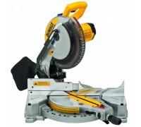 Торцовочная пила DEWALT DWS713-KS