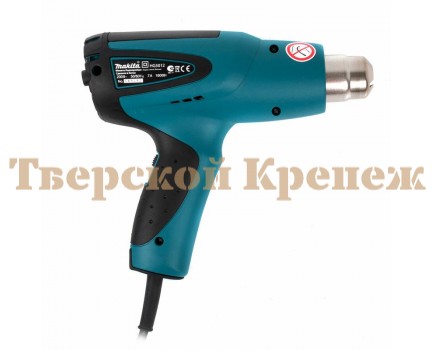 Фен технический MAKITA HG 5012