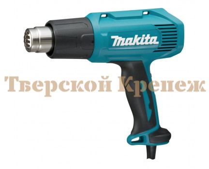 Фен технический MAKITA HG5030K-SET