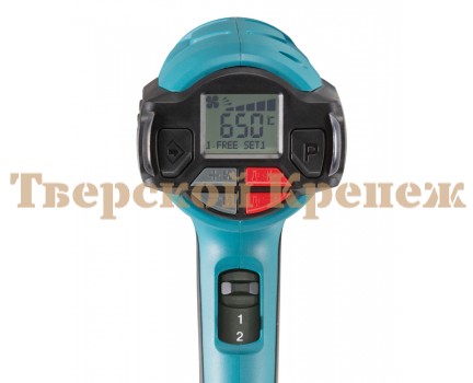 Фен технический MAKITA HG6531CK