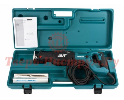 Сабельная пила MAKITA JR3070СT Сабельная пила MAKITA JR3070СT