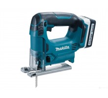 Лобзик аккумуляторный MAKITA JV143DWE