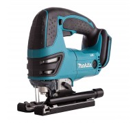 Лобзик аккумуляторный MAKITA DJV180Z