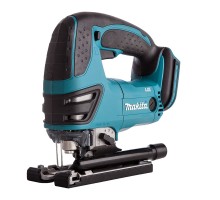 Лобзик аккумуляторный MAKITA DJV180Z