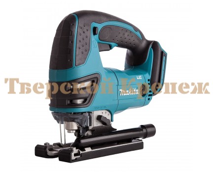 Лобзик аккумуляторный MAKITA DJV180Z