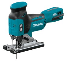 Лобзик аккумуляторный MAKITA DJV181Z