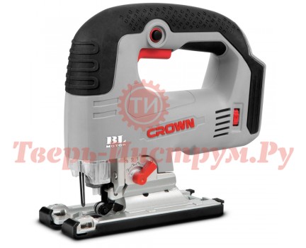 Лобзик аккумуляторный CROWN CT25003HX Лобзик аккумуляторный CROWN CT25003HX