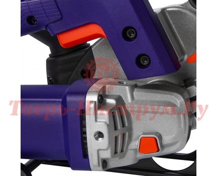 Штроборез бороздодел ПУЛЬСАР ШЭ 125-1400Э