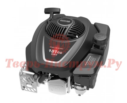 Двигатель бензиновый DUCAR DV130