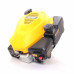 Двигатель бензиновый SHINERAY SRV150 - 70 мм