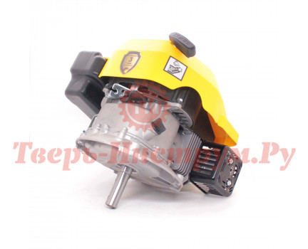 Двигатель бензиновый SHINERAY SRV150 - 70 мм