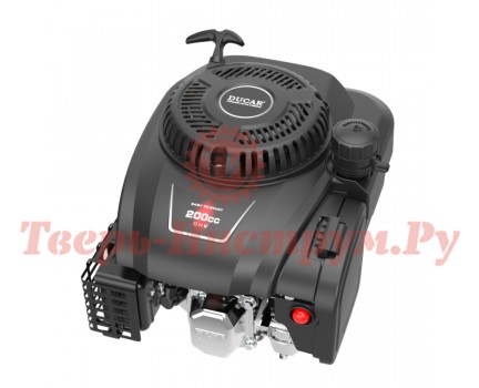 Двигатель бензиновый DUCAR DV200