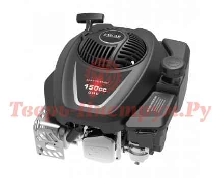 Двигатель бензиновый DUCAR DV150 Двигатель бензиновый DUCAR DV150