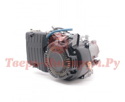 Двигатель для генератора 156F конус