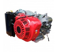 Двигатель для генератора 192FE конус 35 мм