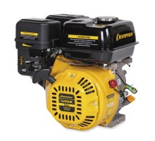 Двигатель бензиновый CHAMPION G250HK