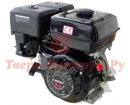 Двигатель бензиновый LIFAN 177F (F-R) Двигатель бензиновый LIFAN 177F (F-R)