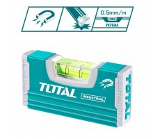 Уровень мини TOTAL 100 мм