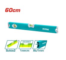 Уровень строительный TOTAL 600 см