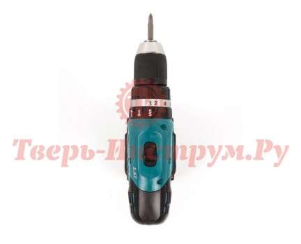 Аккумуляторная ударная дрель шуруповерт MAKITA DHP453RFE Аккумуляторная ударная дрель шуруповерт MAKITA DHP453RFE