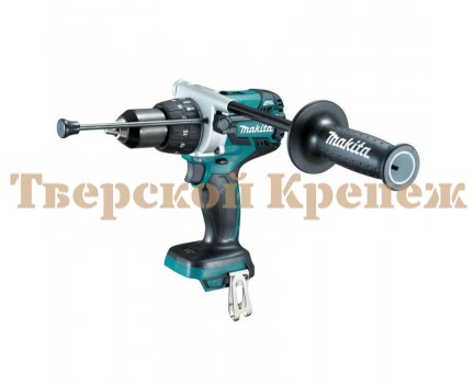 Аккумуляторная ударная дрель шуруповерт MAKITA DHP481Z Аккумуляторная ударная дрель шуруповерт MAKITA DHP481Z