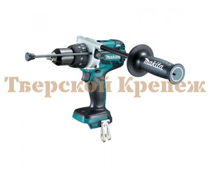 Аккумуляторная ударная дрель шуруповерт MAKITA DHP481Z