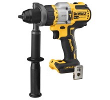 Аккумуляторная ударная дрель DEWALT DCD999NT-XJ