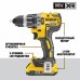 Аккумуляторная ударная дрель DEWALT DCD796P2-QW