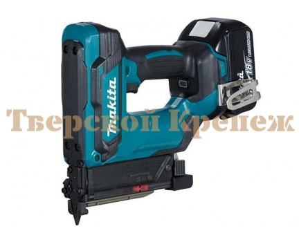 Степлер аккумуляторный MAKITA DPT353RFE