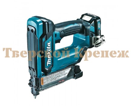 Степлер аккумуляторный MAKITA PT354DZ