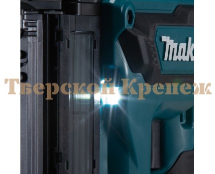 Гвоздезабиватель аккумуляторный MAKITA DFN350ZJ