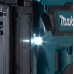 Гвоздезабиватель аккумуляторный MAKITA DFN350ZJ