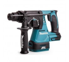Перфоратор аккумуляторный MAKITA DHR242Z