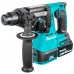 Перфоратор аккумуляторный MAKITA DHR242RFE