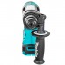 Перфоратор аккумуляторный MAKITA DHR242RFE