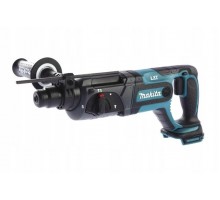 Перфоратор аккумуляторный MAKITA DHR241Z