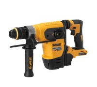 Перфоратор аккумуляторный DEWALT DCH417NT-XJ