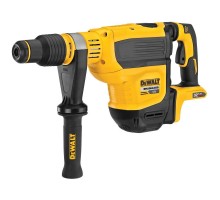 Перфоратор аккумуляторный DEWALT DCH614N-XJ